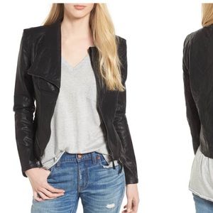 BlankNYC Faux Leather Jacket